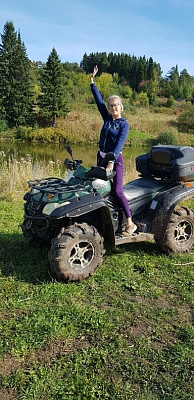Катание на квадроциклах в Перми. Сервис Ultra Подарки. Подарочный сертификат на катание на квадроциклах в Перми. Закажите катание на квадроциклах недорого и наслаждайтесь активным отдыхом с друзьями. Выбирайте живописные маршруты для езды на квадроциклах. Сервис UltraPodarki.ru 8800-505-9530. Катание на квадроциклах, Прокат квадроциклов, езда на квадроцикле, прокат квадроциклов Пермь, катание на квадроциклах Пермь, Катание на квадроциклах зимой, Катание на квадроциклах летом, Сертификат на катание на квадроциклах 

