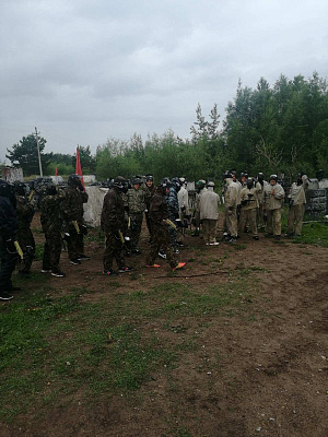 Игра в пейнтбол в Перми. Ultra Подарки. Купить пейнтбол в Перми. Стрельба из пневматической винтовки в пейнтбольном клубе, игра в пейнтбол - цены. Сервис UltraPodarki.ru 8 800 505 95 30. Пейнтбол, пейнтбол Пермь, игра в пейнтбол, игра в пейнтбол Пермь, купить пейнтбол, купить пейнтбол Пермь, пейнтбольный клуб, пейнтбольный клуб Пермь, пейнтбольный маркер, пейнтбольный маркер Пермь