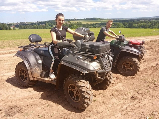 Катание на квадроциклах в Перми. Сервис Ultra Подарки. Подарочный сертификат на катание на квадроциклах в Перми. Закажите катание на квадроциклах недорого и наслаждайтесь активным отдыхом с друзьями. Выбирайте живописные маршруты для езды на квадроциклах. Сервис UltraPodarki.ru 8800-505-9530. Катание на квадроциклах, Прокат квадроциклов, езда на квадроцикле, прокат квадроциклов Пермь, катание на квадроциклах Пермь, Катание на квадроциклах зимой, Катание на квадроциклах летом, Сертификат на катание на квадроциклах 

