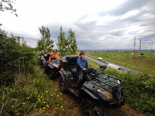 Катание на квадроциклах в Перми. Сервис Ultra Подарки. Подарочный сертификат на катание на квадроциклах в Перми. Закажите катание на квадроциклах недорого и наслаждайтесь активным отдыхом с друзьями. Выбирайте живописные маршруты для езды на квадроциклах. Сервис UltraPodarki.ru 8800-505-9530. Катание на квадроциклах, Прокат квадроциклов, езда на квадроцикле, прокат квадроциклов Пермь, катание на квадроциклах Пермь, Катание на квадроциклах зимой, Катание на квадроциклах летом, Сертификат на катание на квадроциклах 

