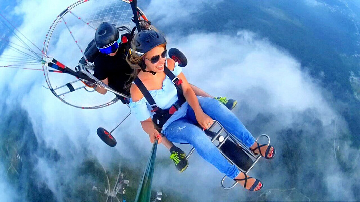 Полёт с инструктором на параплане в Перми. Ultra Подарки. Полёт с инструктором на параплане в Перми. Попробуйте полёт на двухместном параплане над столицей. Сервис: UltraPodarki.ru 8 800 505 95 30. Полёт на параплане, полёт на параплане Пермь, полёт с инструктором на параплане Пермь, полёт с инструктором на параплане, параплан Пермь, параплан, парапланеризм Пермь, купить параплан Пермь