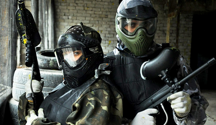 Игра в пейнтбол в Перми. Ultra Подарки. Купить пейнтбол в Перми. Стрельба из пневматической винтовки в пейнтбольном клубе, игра в пейнтбол - цены. Сервис UltraPodarki.ru 8 800 505 95 30. Пейнтбол, пейнтбол Пермь, игра в пейнтбол, игра в пейнтбол Пермь, купить пейнтбол, купить пейнтбол Пермь, пейнтбольный клуб, пейнтбольный клуб Пермь, пейнтбольный маркер, пейнтбольный маркер Пермь