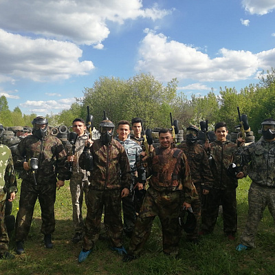 Игра в пейнтбол в Перми. Ultra Подарки. Купить пейнтбол в Перми. Стрельба из пневматической винтовки в пейнтбольном клубе, игра в пейнтбол - цены. Сервис UltraPodarki.ru 8 800 505 95 30. Пейнтбол, пейнтбол Пермь, игра в пейнтбол, игра в пейнтбол Пермь, купить пейнтбол, купить пейнтбол Пермь, пейнтбольный клуб, пейнтбольный клуб Пермь, пейнтбольный маркер, пейнтбольный маркер Пермь