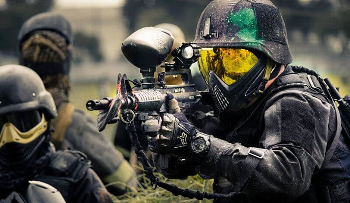 Игра в пейнтбол в Перми. Ultra Подарки. Купить пейнтбол в Перми. Стрельба из пневматической винтовки в пейнтбольном клубе, игра в пейнтбол - цены. Сервис UltraPodarki.ru 8 800 505 95 30. Пейнтбол, пейнтбол Пермь, игра в пейнтбол, игра в пейнтбол Пермь, купить пейнтбол, купить пейнтбол Пермь, пейнтбольный клуб, пейнтбольный клуб Пермь, пейнтбольный маркер, пейнтбольный маркер Пермь